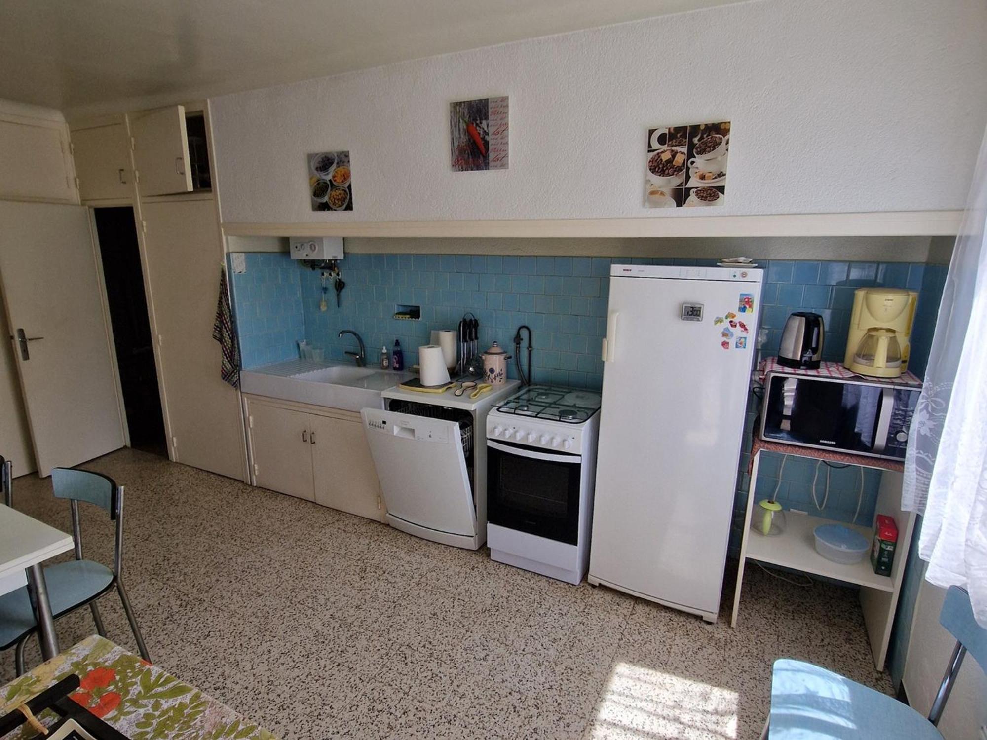 Maison Familiale A Saint-Cyprien, Proche Plage Et Commerces - Fr-1-732-75 Saint-Cyprien (Pyrenees-Orientales) Exterior foto